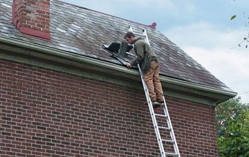 what affects urgent Charlton Abbots roof repairs