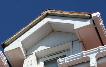 Charlton Abbots fascia installation costs