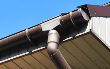 types of Charlton Abbots fascias