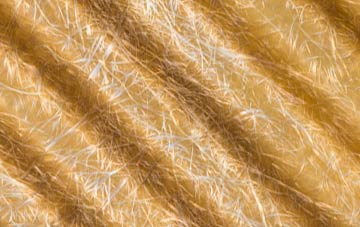 Charlton Abbots fibreglass roof waterproofing