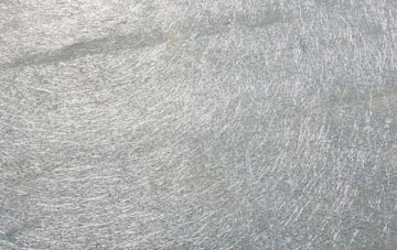 Charlton Abbots laminate fibreglass or shingles?