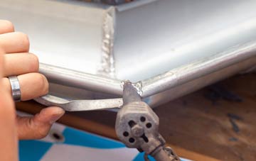 disadvantages of Charlton Abbots lead roofing