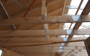 Charlton Abbots roof truss costs