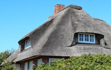 thatch roofing Charlton Abbots, Gloucestershire