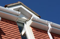 Charlton Abbots fascias