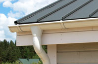 Charlton Abbots soffits