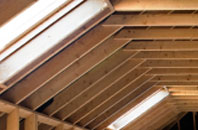 Charlton Abbots tapered roof insulation quotes